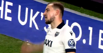 Polacy rozstrzelali się na koniec sezonu. Ich gole dały remis na finiszu rozgrywek (VIDEO)